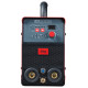 Сварочный инвертор INTIG 200 DC PULSE (31411) + горелка FB TIG 26 5P 4m (38459)