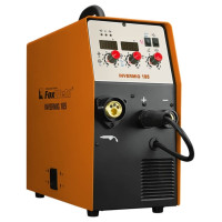 Сварочный аппарат FOXWELD invermig 185 3321