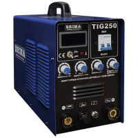 Сварочный аппарат BRIMA TIG-250
