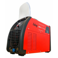 Сварочный инвертор INTIG 315 T DC PULSE с горелкой FB TIG 26 5P 4m (5-315А, ПВ60, TIG/MMA)