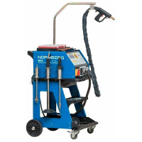 Сварочный аппарат NORDBERG WS9 Споттер 380V