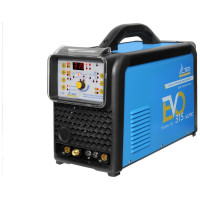 Аппарат аргонодуговой сварки TSS EVO TIG-315 AC/DC