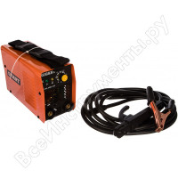 Сварочный аппарат Gigant WML MMA-220