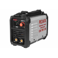 Сварочный инвертор Ресанта САИ-250T LUX  (250А 6мм ПВ 70%)