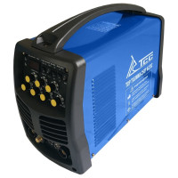 Сварочный аппарат ТСС TOP TIG/MMA-250P AC/DC 