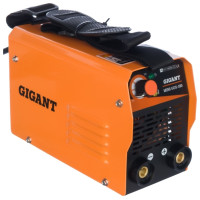 Сварочный аппарат Gigant MMA MINI GOS-180