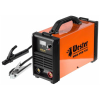 Сварочный инвертор WESTER MMA-VRD 160