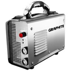 Сварочный аппарат GRAPHITE  IGBT 230 В