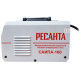 Сварочный полуавтомат Ресанта САИПА-160 (MIG/MAG) 