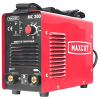Сварочный аппарат MAXCUT MC200