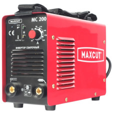 Сварочный аппарат MAXCUT MC200