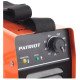 Сварочный аппарат Patriot 230DC MMA инверторный 