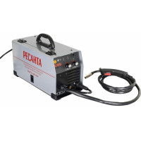 Сварочный полуавтомат Ресанта САИПА-22В/160А (MIG/MAG)