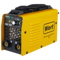 Сварочный аппарат WERT SWI 190 187150 