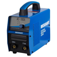 Сварочный аппарат REXANT АС-180А инверторный 