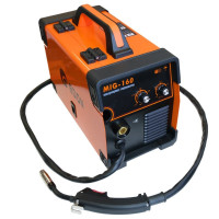 Сварочный аппарат Edon MIG-160 безгазовый