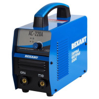 Сварочный аппарат REXANT АС-220А инверторный 