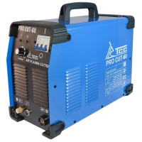 Аппарат воздушно-плазменной резки TSS PRO CUT-60