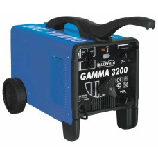 Сварочный аппарат BLUE WELD GAMMA 3200