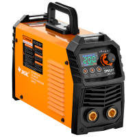 Сварочный аппарат СВАРОГ REAL SMART ARC 200