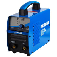 Сварочный аппарат Rexant AC-160А инвертор 