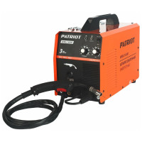 Сварочный аппарат Patriot WMA 165M MIG/MAG/MMA инверторный