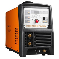 Аппарат аргонодуговой сварки FoxWeld SAGGIO TIG 300 DC Pulse Digital