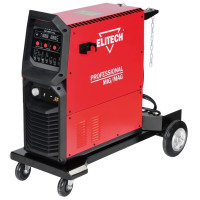 Сварочный аппарат ELITECH АИС 300ПТ Pulse