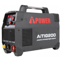 Сварочный аппарат A-iPower AiTIG200