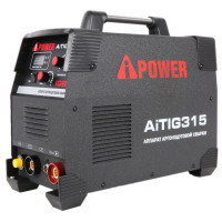 Сварочный аппарат A-iPower AiTIG315
