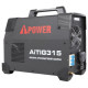 Сварочный аппарат A-iPower AiTIG315