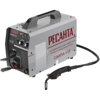 Сварочный аппарат Ресанта САИПА135 65/7 инверторный 