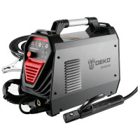 Сварочный аппарат Deko DKWM160A MIG-MAG/ММА 4.2кВт