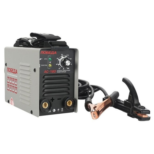 Сварочный аппарат Победа АС 180  