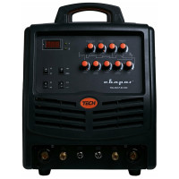 Сварочный аппарат СВАРОГ TECH TIG 250 P AC/DC