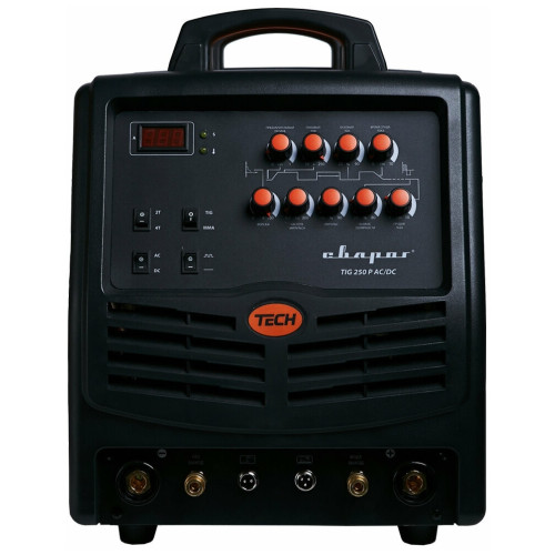 Сварочный аппарат СВАРОГ TECH TIG 250 P AC/DC