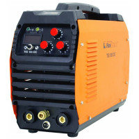 Аппарат аргонодуговой сварки FoxWeld TIG 185 DC (пр-во FoxWeld/КНР)