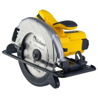 Пила торцевая Kolner KCS 210/2000