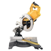 Пила торцовочная DEWALT DCS778N-XJ