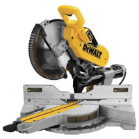 Пила торцовочная DeWALT DWS780