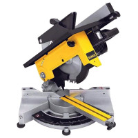 Пила торцовочная DeWALT DW711