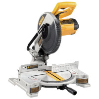 Торцовочная пила DeWalt DW714-KS