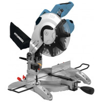 Пила торцовочная HYUNDAI EXPERT M 2000-255