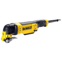 Пила торцовочная DeWalt DWE 315 KT