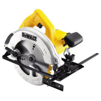 Пила торцовочная DeWalt DWE 550