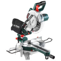 Пила торцовочная Hammer Flex STL1800/255P