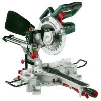 Пила торцовочная Hammer Flex STL1400/210PL