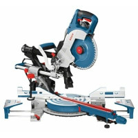 Пила торцовочная Bosch GCM 8 SDE