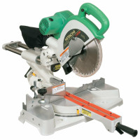 Пила торц Hitachi C 10 FSH