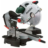 Пила торц Metabo KGS 315 Plus